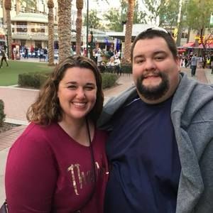 Meet your Posher, Amanda